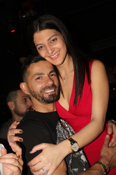 Taiga Beirut On Saturday Night